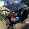 suzuki jimny 2010 CFJ1674004 image 4