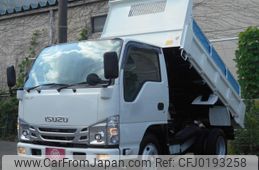 isuzu elf-truck 2022 GOO_NET_EXCHANGE_0707822A30240910W002