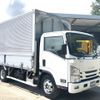 isuzu elf-truck 2017 -ISUZU--Elf TPG-NPR85YN--NPR85Y-7016661---ISUZU--Elf TPG-NPR85YN--NPR85Y-7016661- image 2