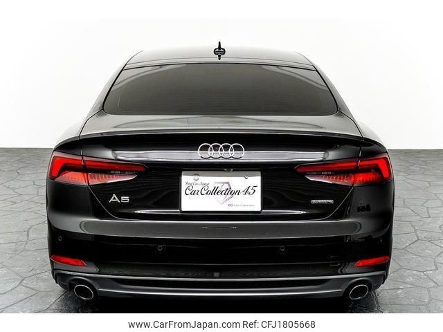audi a5-sportback 2020 CFJ1805668 image 2