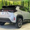 toyota yaris-cross 2022 CFJ1713894 image 17
