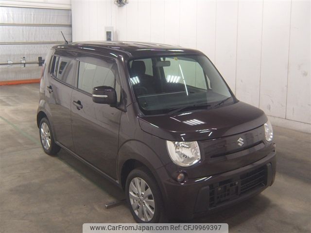 suzuki mr-wagon 2014 -SUZUKI--MR Wagon MF33S-652821---SUZUKI--MR Wagon MF33S-652821- image 1