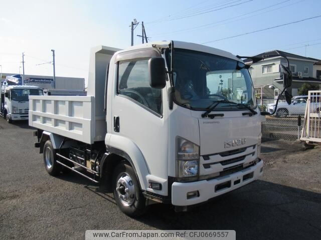 isuzu forward 2019 -ISUZU--Forward 2PG-FRR90S1--FRR90-7144119---ISUZU--Forward 2PG-FRR90S1--FRR90-7144119- image 2