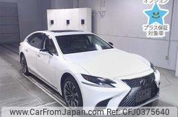 lexus ls 2018 -LEXUS--Lexus LS GVF50-6004140---LEXUS--Lexus LS GVF50-6004140-