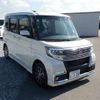 daihatsu tanto 2018 -DAIHATSU 【野田 580ｱ1234】--Tanto DBA-LA600S--LA600S-0680174---DAIHATSU 【野田 580ｱ1234】--Tanto DBA-LA600S--LA600S-0680174- image 1