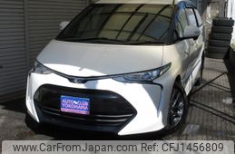 toyota estima 2017 CFJ1456809