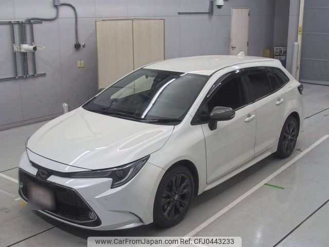 toyota corolla-touring-wagon 2020 -TOYOTA--Corolla Touring ZRE212W-6022830---TOYOTA--Corolla Touring ZRE212W-6022830- image 1