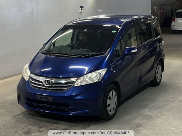 honda freed 2012 -HONDA--Freed GB3-1413515---HONDA--Freed GB3-1413515- image 1