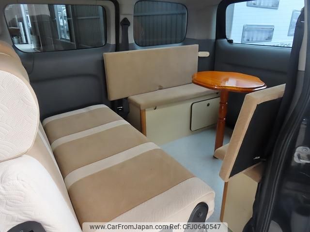 nissan nv200-vanette-wagon 2011 GOO_JP_700040301030250113001 image 2