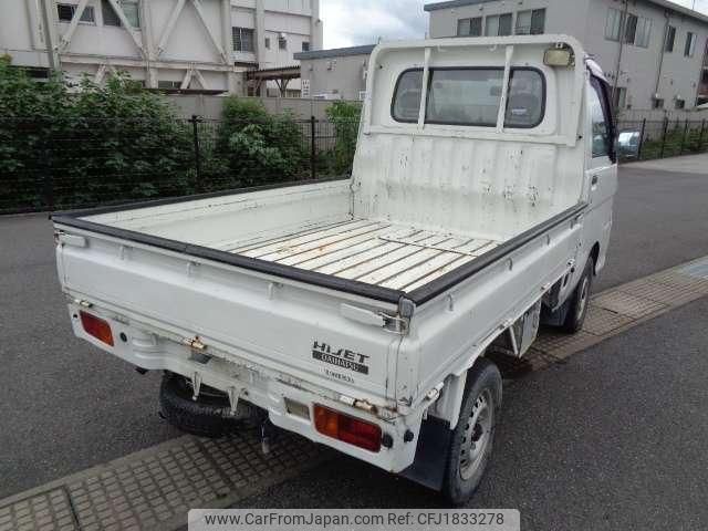 daihatsu hijet-truck 2005 CFJ1833278 image 2