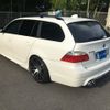 bmw 5-series 2010 -BMW--BMW 5 Series ABA-PU25--WBAPU52080CX91404---BMW--BMW 5 Series ABA-PU25--WBAPU52080CX91404- image 4