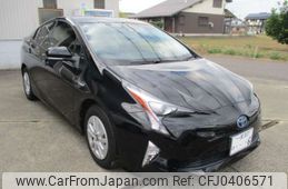 toyota prius 2016 -TOYOTA 【一宮 300ﾉ 6】--Prius DAA-ZVW50--ZVW50-6050771---TOYOTA 【一宮 300ﾉ 6】--Prius DAA-ZVW50--ZVW50-6050771-