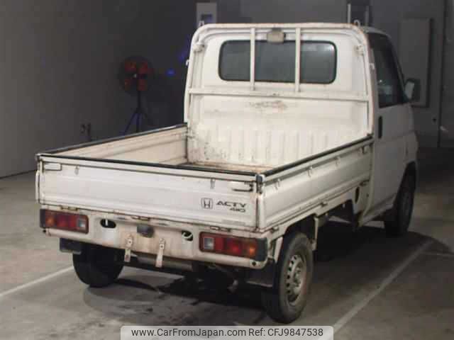 honda acty-truck 1999 -HONDA--Acty Truck HA7-1012271---HONDA--Acty Truck HA7-1012271- image 2