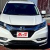 honda vezel 2015 -HONDA--VEZEL DAA-RU3--RU3-1117565---HONDA--VEZEL DAA-RU3--RU3-1117565- image 16