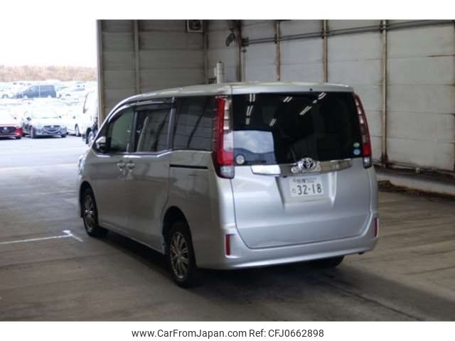 toyota noah 2014 -TOYOTA 【相模 502ﾀ3218】--Noah DBA-ZRR85G--ZRR85G-0015177---TOYOTA 【相模 502ﾀ3218】--Noah DBA-ZRR85G--ZRR85G-0015177- image 2