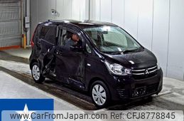 mitsubishi ek-wagon 2018 -MITSUBISHI--ek Wagon B11W--B11W-0516746---MITSUBISHI--ek Wagon B11W--B11W-0516746-