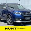 nissan x-trail 2019 -NISSAN--X-Trail DBA-NT32--NT32-311988---NISSAN--X-Trail DBA-NT32--NT32-311988- image 1