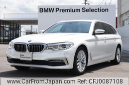 bmw 5-series 2019 -BMW--BMW 5 Series DBA-JL10--WBAJL12070BE51512---BMW--BMW 5 Series DBA-JL10--WBAJL12070BE51512-