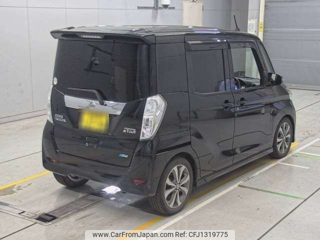nissan dayz-roox 2015 -NISSAN 【尾張小牧 581ﾋ3377】--DAYZ Roox DBA-B21A--B21A-0104204---NISSAN 【尾張小牧 581ﾋ3377】--DAYZ Roox DBA-B21A--B21A-0104204- image 2