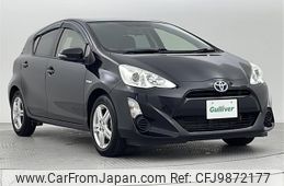 toyota aqua 2015 -TOYOTA--AQUA DAA-NHP10--NHP10-6404042---TOYOTA--AQUA DAA-NHP10--NHP10-6404042-