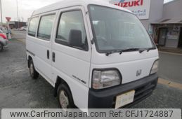 honda acty-van 1996 CFJ1724887
