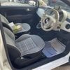 fiat 500 2018 -FIAT--Fiat 500 ABA-31212--ZFA3120000JA38360---FIAT--Fiat 500 ABA-31212--ZFA3120000JA38360- image 17