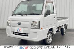 subaru sambar-truck 2011 CFJ1708517