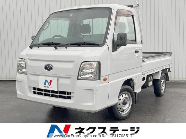 subaru sambar-truck 2011 CFJ1708517 image 1