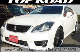 toyota crown 2011 CFJ1808975