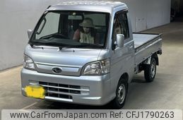 subaru sambar-truck 2013 CFJ1790263
