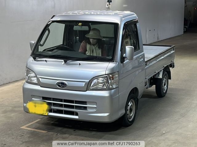 subaru sambar-truck 2013 CFJ1790263 image 1