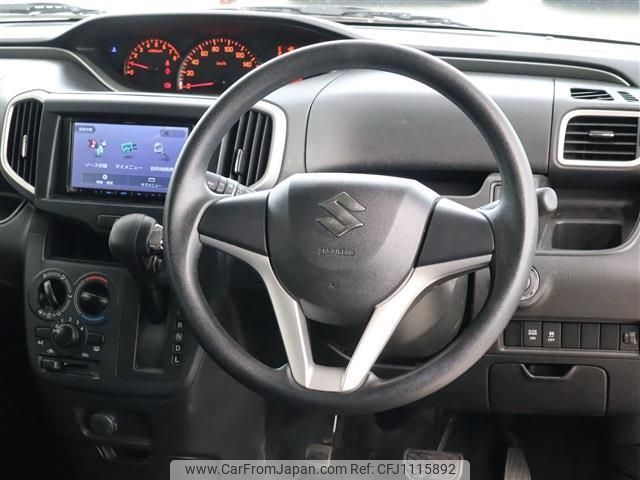 suzuki solio 2020 quick_quick_DBA-MA26S_MA26S-265545 image 2
