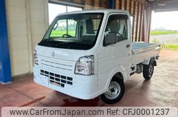 suzuki carry-truck 2020 -SUZUKI--Carry Truck DA16T--555621---SUZUKI--Carry Truck DA16T--555621-