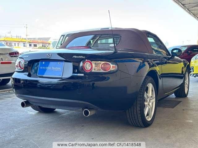 mazda roadster 2006 quick_quick_CBA-NCEC_NCEC-103984 image 2
