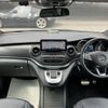 mercedes-benz v-class 2022 CFJ1788586 image 3