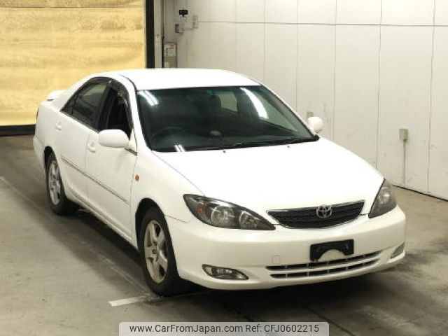 toyota camry 2001 -TOYOTA--Camry ACV30-0018342---TOYOTA--Camry ACV30-0018342- image 1