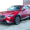 mazda cx-3 2022 quick_quick_3DA-DK8FW_DK8FW-250328 image 18