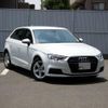 audi a3 2018 quick_quick_8VCXS_WAUZZZ8V1JA082413 image 8