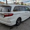 honda odyssey 2014 -HONDA--Odyssey DBA-RC1--RC1-1039295---HONDA--Odyssey DBA-RC1--RC1-1039295- image 3