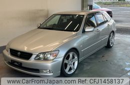 toyota altezza-gita 2002 -TOYOTA--Altezza Gita GXE10W-0079281---TOYOTA--Altezza Gita GXE10W-0079281-