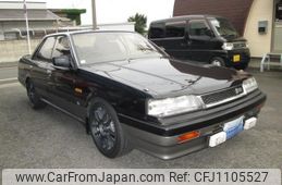 nissan skyline 1988 -NISSAN--Skyline HR31--HR31-121504---NISSAN--Skyline HR31--HR31-121504-
