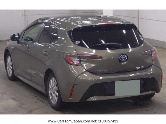 toyota corolla-sport 2019 quick_quick_6AA-ZWE211H_1014505 image 2