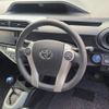 toyota aqua 2012 CFJ1687607 image 10