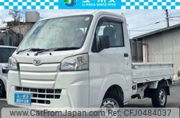 toyota pixis-truck 2017 CARSENSOR_JP_AU6060153721