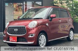 daihatsu cast 2018 -DAIHATSU--Cast DBA-LA250S--LA250S-0144072---DAIHATSU--Cast DBA-LA250S--LA250S-0144072-