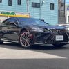 lexus ls 2018 CFJ1645775 image 1