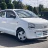 suzuki alto 2017 -SUZUKI--Alto DBA-HA36S--HA36S-354125---SUZUKI--Alto DBA-HA36S--HA36S-354125- image 1