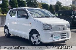 suzuki alto 2017 -SUZUKI--Alto DBA-HA36S--HA36S-354125---SUZUKI--Alto DBA-HA36S--HA36S-354125-