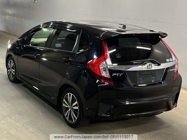 honda fit 2015 -HONDA--Fit GP5-3211346---HONDA--Fit GP5-3211346- image 2