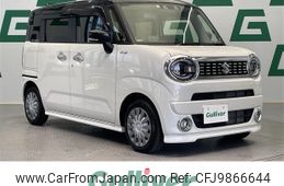 suzuki wagon-r 2022 -SUZUKI--Wagon R Smile 5AA-MX91S--MX91S-126557---SUZUKI--Wagon R Smile 5AA-MX91S--MX91S-126557-